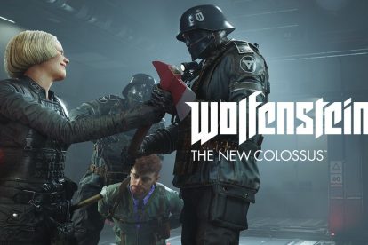 فروش ضعیف بازی Wolfenstein 2 روی PC