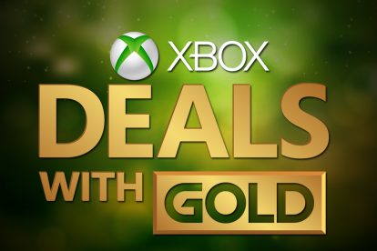 بازی‌های رایگان اشتراک گلد Xbox Live