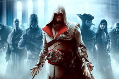 شگفتی تهیه‌کننده بازی Assassin's Creed