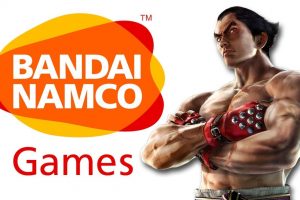 فهرست بازی‌های Bandai Namco