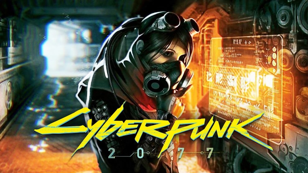 آهنگ‌ساز The Witcher 3 روی بازی Cyberpunk 2077 کار می‌کند 1