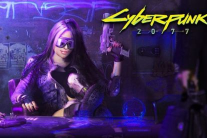 همکاری سازندگان بازی Cyberpunk 2077