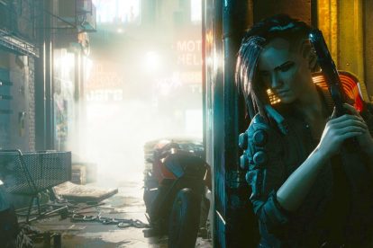حمایت سازنده اصلی Cyberpunk از اول شخص بودن بازی Cyberpunk 2077