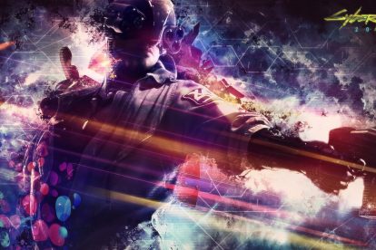 ذهن دشمن‌های خود را در بازی Cyberpunk 2077 هک کنید