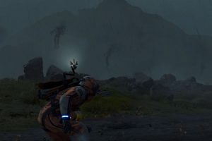 شایعه: بازی Death Stranding در سال 2019 عرضه می‌شود