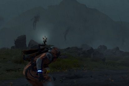 شایعه: بازی Death Stranding در سال 2019 عرضه می‌شود