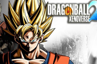 فروش مجموعه Dragon Ball Xenoverse