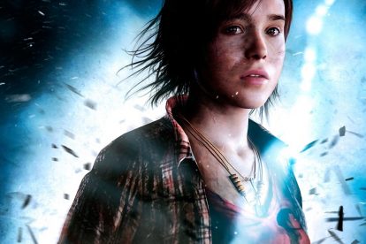 فروش بازی Beyond Two Souls