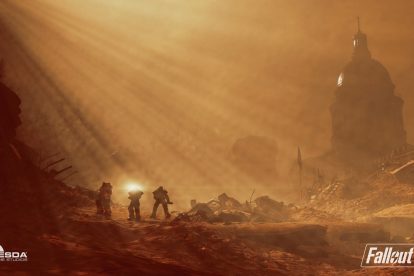 تمرکز روی بخش تک‌نفره در Fallout 5