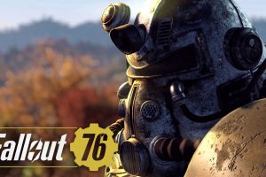 بتا بازی Fallout 76 در ماه اکتبر