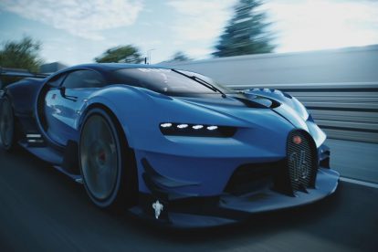 به‌روزرسانی جدید بازی Gran Turismo Sport