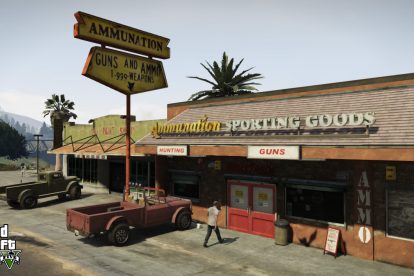 هک دلیل شایعه بازی GTA 6 بود