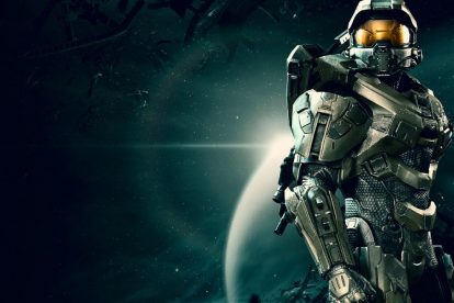 آهنگ‌ساز Halo