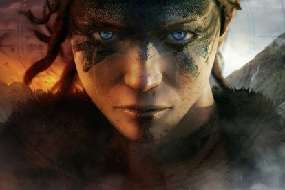 نسخه واقعیت مجازی بازی Hellblade