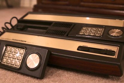 کنسول Intellivision