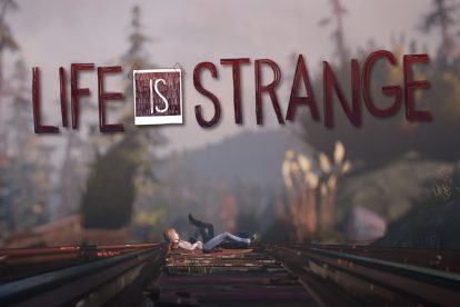 کتاب‌های مصور Life is Strange