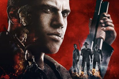 ساخته جدید سازندگان بازی Mafia 3