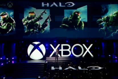فهرست بازی‌های Microsoft برای Gamescom 2018