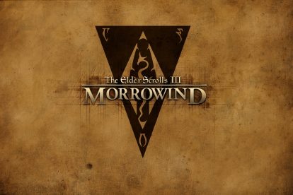منتظر بازسازی The Elder Scrolls III: Morrowind نباشید