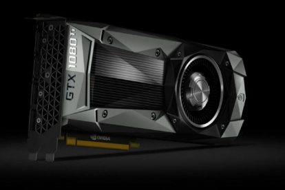 تولید یک میلیون کارت گرافیکی نسل بعد Nvidia