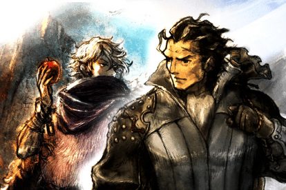 موجودی بازی Octopath Traveler طی 3 ساعت به پایان رسید