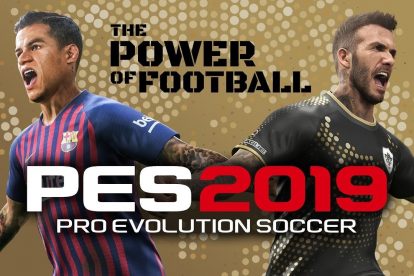 سیستم مورد نیاز PES 2019