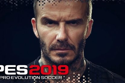 دموی قابل بازی PES 2019