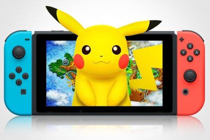 بازی Pokemon 2019