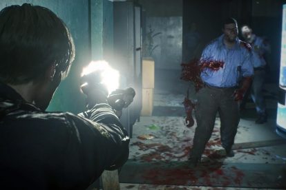 انتظارات بالا از Resident Evil 2 و Devil May Cry 5