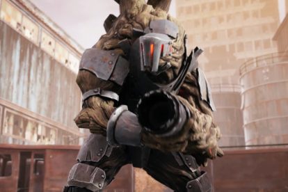 معرفی بازی Remnant: From the Ashes توسط سازندگان Darksiders 3