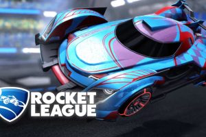 به‌روزرسانی جدید Rocket League