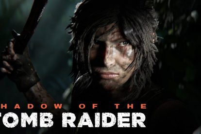 بازی Shadow of the Tomb Raider