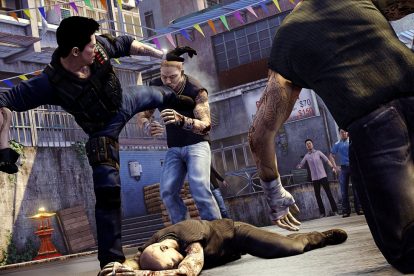 توسعه بازی Star Wars توسط سازندگان سابق Prototype و Sleeping Dogs