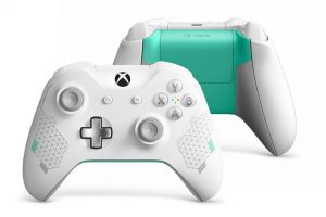 معرفی کنترلر جدید Xbox One