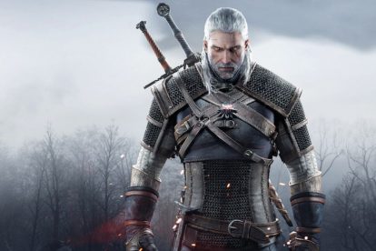 قسمت جدید بازی The Witcher ساخته می‌شود