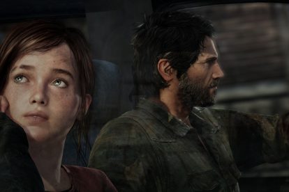 The Last of Us بهترین بازی تاریخ است