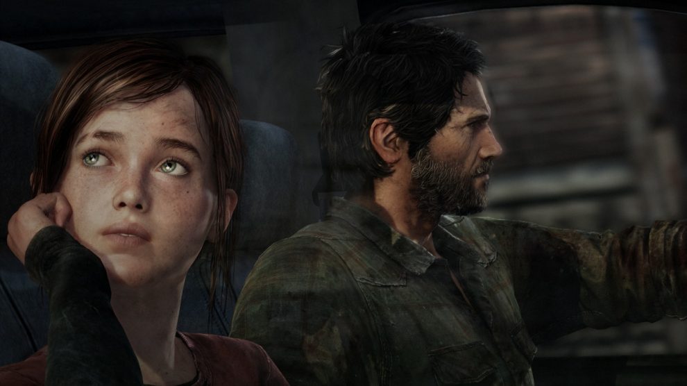 The Last of Us بهترین بازی تاریخ است