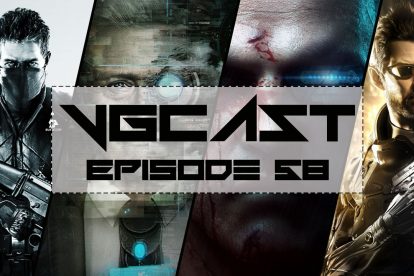 قسمت 58 پادکست VGCAST