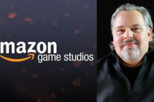 رئیس سابق 2K Games به Amazon Game Studios پیوست