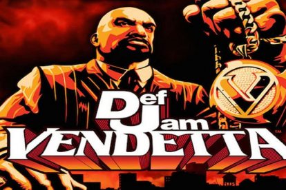 بازی Def Jam: World War با حضور Eminem در حال ساخت است ؟