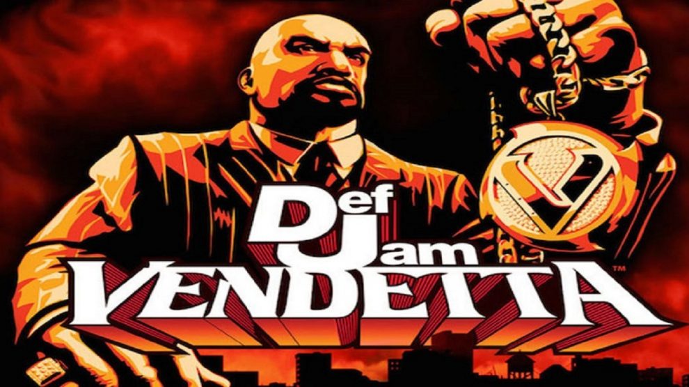 بازی Def Jam: World War با حضور Eminem در حال ساخت است ؟