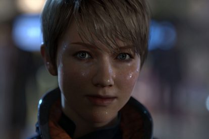 تعداد مخاطب‌های بازی Detroit Become Human به 1.5 میلیون نفر رسید