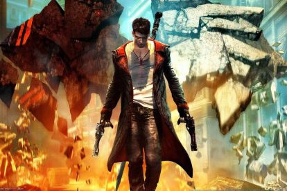 جدیدترین آمار فروش Devil May Cry و سبقت DmC از قسمت سوم