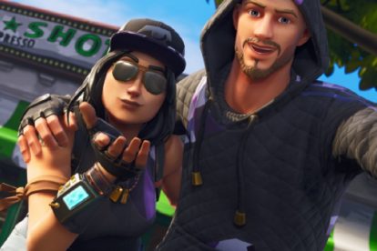 والدین برای آموزش بازی Fortnite به فرزندان خود هزینه می‌کنند !