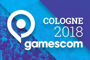 خبرنگار VGMAG در نمایشگاه Gamescom 2018