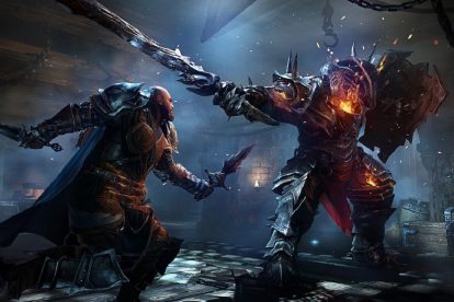 ساخت بازی Lords of the Fallen 2 دوباره شروع شد
