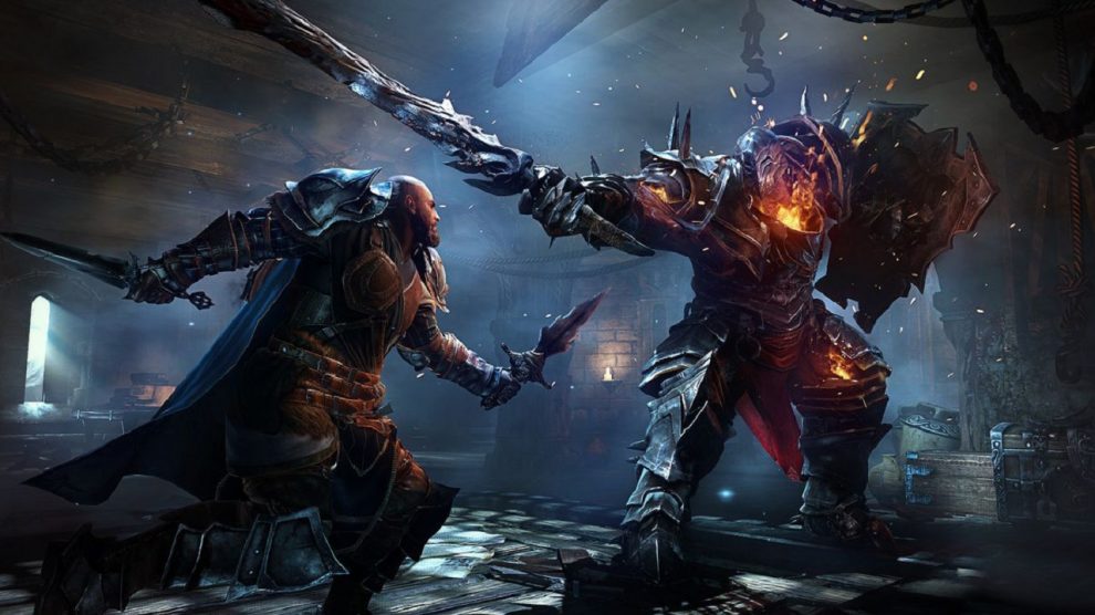 ساخت بازی Lords of the Fallen 2 دوباره شروع شد