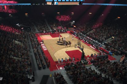 فروش بازی NBA 2K18 از 10 میلیون نسخه گذشت