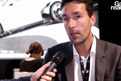 جدایی Patrick Soderlund از EA بعد از دو دهه