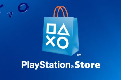 تغییر رابط کاربری فروشگاه آنلاین PS4